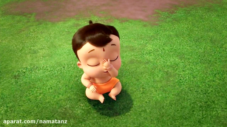 انیمیشن بیم کوچولوی شیطون فصل 1 قسمت 8